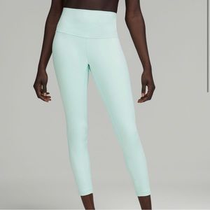 Lululemon Align High-Rise Pant 25”